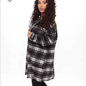 Medium jacket Fashion nova